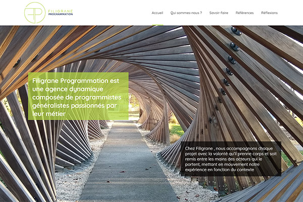 développement PHP Paris