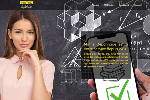 Agence web Paris