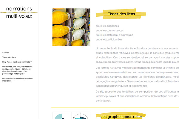 Web designer freelance